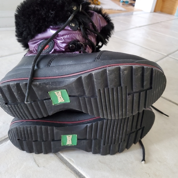 Cougar boots - Picture 3 of 3